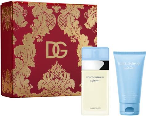 confezione regalo dolce gabbana offerta|Gifts for Her .